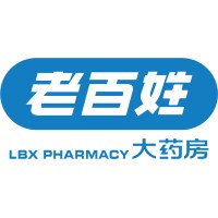 LBX Pharmacy logo - Similar company to Volcora