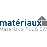 Matériaux PLUS SA logo - Similar company to Guyot Decoup
