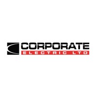 Corporate Electric Ltd logo - Similar company to Encom Ica Limited