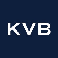 KVB logo - Similar company to Xlibre