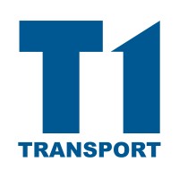T1 Transport logo - Similar company to Easts-Tssp-Msc