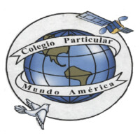 Colegio Mundo América logo - Similar company to Business And Training S.A.S.