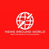 NEWS AROUND WORLD logo - Similar company to Cq Press