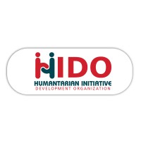 Humanitarian Initiative Development Organization logo - Similar company to Humanitarian And Development Consulting