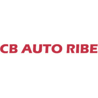 CB AUTO RIBE logo - Similar company to Linderoth A/S
