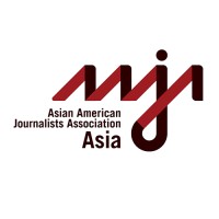 AAJA-Asia logo - Similar company to Asian American Journalists Association (Aaja)