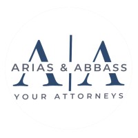 Arias & Abbass Your Attorneys logo - Similar company to Nohmis