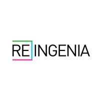 REINGENIA logo - Similar company to Foxx Solutions