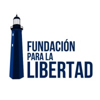 Fundación para la Libertad de Nicaragua logo - Similar company to Fundación Movicáncer
