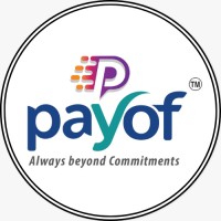 PAYOF logo - Similar company to Celse Labs