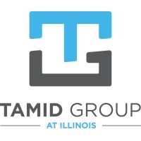 TAMID Group at the University of Illinois logo - Similar company to Qwiser