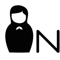 Nina produccions logo - Similar company to Smartsalus.Com