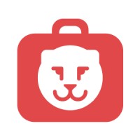 Travelio logo - Similar company to Flokq