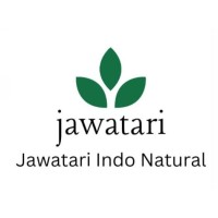 Jawatari Indo Natural logo - Similar company to Gerbang Data Indonesia