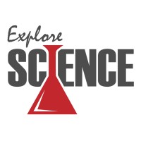 Explore Science logo - Similar company to Explore Science