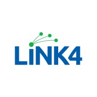 Link4 logo - Similar company to Csp Global