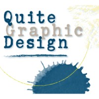 Quite Graphic Design logo - Similar company to The Graphic Lab