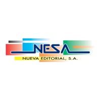 Nesa Editorial logo - Similar company to Ediciones Saldaña Sa