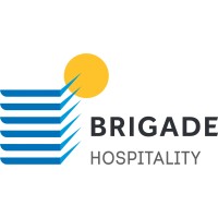 Brigade Hospitality logo - Similar company to Workspaces By Brigade