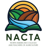 North American Colleges and Teachers of Agriculture logo - Similar company to Advancements In Agricultural Development