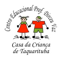 Casa da Criança de Taquarituba-SP logo - Similar company to Apae De Taquarituba