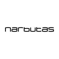 NARBUTAS Lietuva logo - Similar company to Ergolain