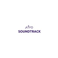 Afrosoundtrack logo - Similar company to Norté