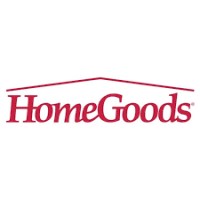 Homegoods logo - Similar company to Homesense