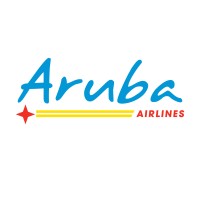 Aruba Airlines logo - Similar company to Flyzair