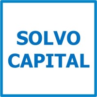 Solvo Capital logo - Similar company to K2 Private Wealth