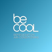 Be Cool Refrigeration & Air-conditioning logo - Similar company to Technicool Air Conditioning Ltd