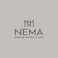 NEMA Design Hotel & Spa logo - Similar company to Olive Spa