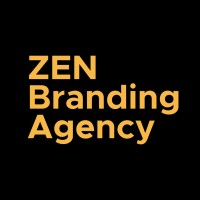 ZEN Branding Agency | آژانس برندسازی ذن logo - Similar company to Studio Brand Ehsan