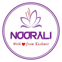 NOORALI ORGANIC logo - Similar company to Peppigo