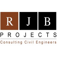 RJB Projects Consulting Civil Engineers logo - Similar company to H Architects Studio