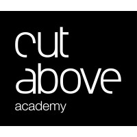 Cut Above Academy logo - Similar company to Isolda