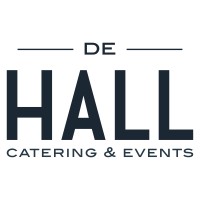de HALL | event locatie en catering logo - Similar company to Lodger