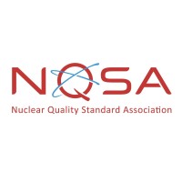 Nuclear Quality Standard Association | NQSA logo - Similar company to Nuclear Cc - Incorporating Iso 19443