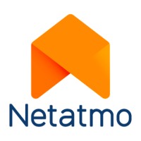 Netatmo logo - Similar company to Withings