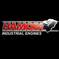 Hamofa Industrial Engines logo - Similar company to Multiwear