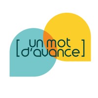 Un mot d'avance logo - Similar company to Guillaume Digital