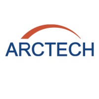 Arctech logo - Similar company to Axial Structural Solutions