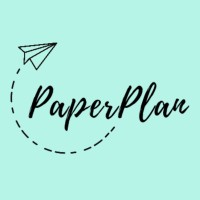 PaperPlan logo - Similar company to Paper Plan