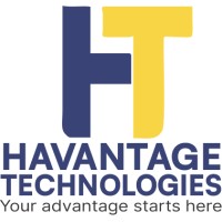 Havantage Technologies Ltd logo - Similar company to Webgility Software Technocrats Private Limited