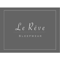 LE REVE logo - Similar company to Apple Business Solution