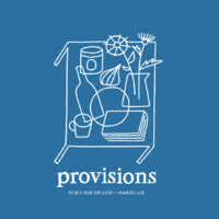 Provisions Marseille logo - Similar company to Perfume Collection
