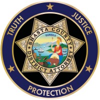 Shasta County District Attorney's Office logo - Similar company to Shasta County Sheriff'S Office