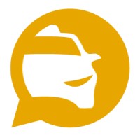 Taxibooker logo - Similar company to Nowhere Bound