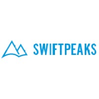 SwiftPeaks logo - Similar company to Ppp.Mk