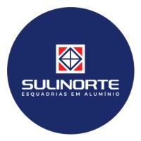 Sulinorte Esquadrias logo - Similar company to Base Forte Engenharia